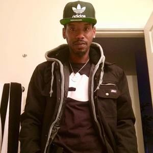 Meet your Posher, Cj